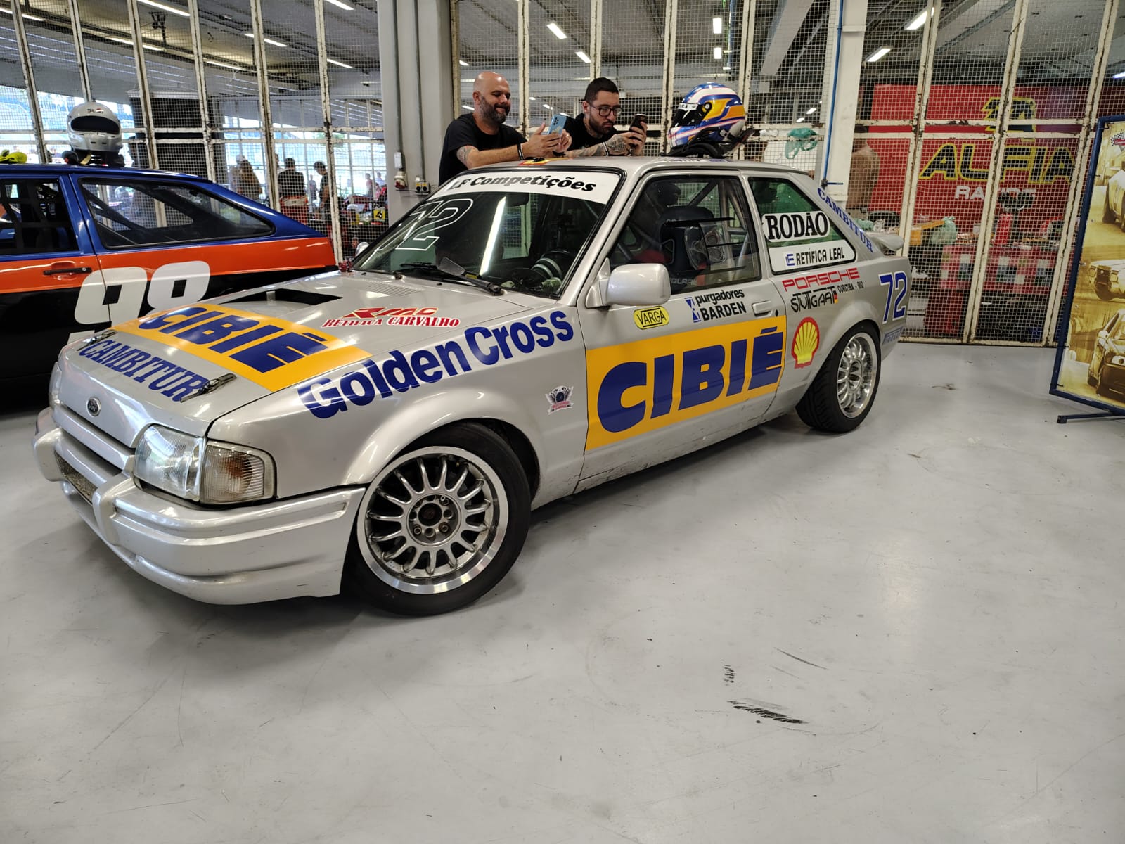 foto carro
