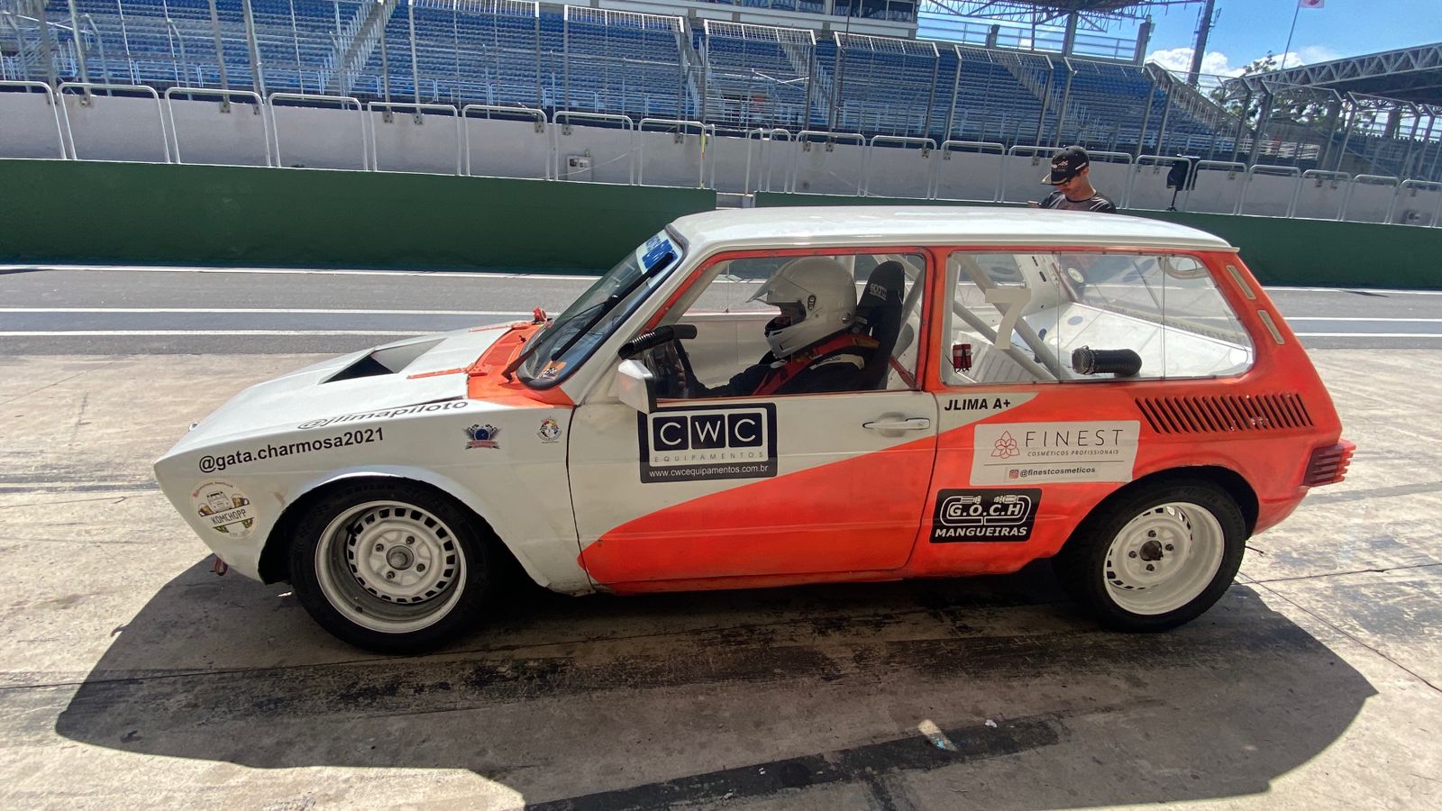 foto carro